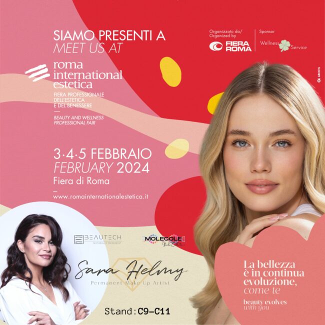 Roma International Estetica